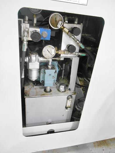 Used 2008 Haas SL-30L