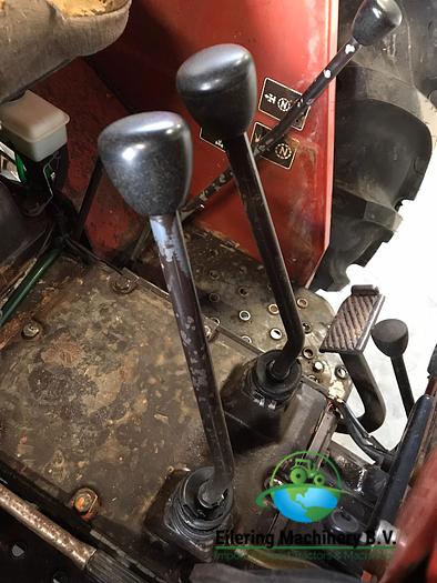 Used 1998 Fiat / New Holland 80-66 S-DT