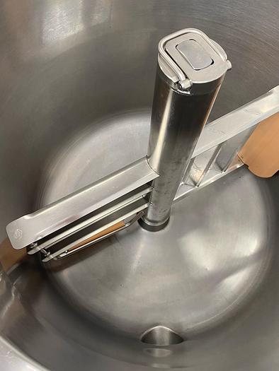 Used JONI MULTIMIX COOKING KETTLE