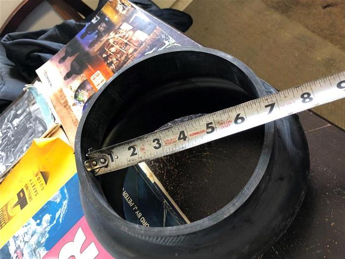 Epiroc (Atlas Copco) Hump Hose - 56940364