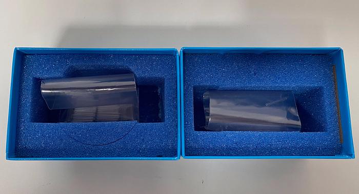 Perkin Elmer MZ305385 Capillary Sample Tubes