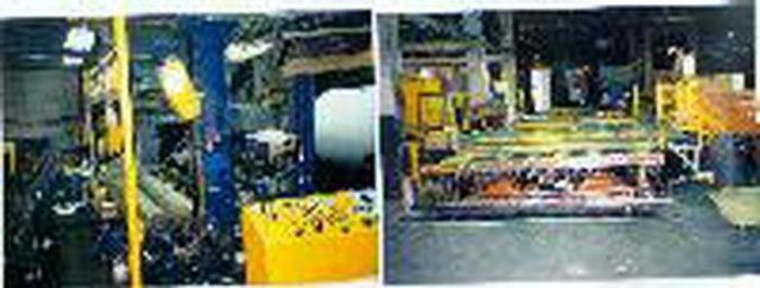 Used 1952 BELOIT #12344