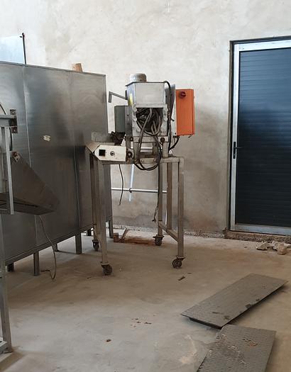 Used HEAT & CONTROL - Potato Chip Line - SOLD Sept 2019 PC 10