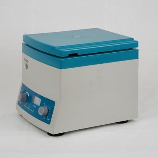 ANALOGUE TABLE CENTRIFUGER 12x20 ML