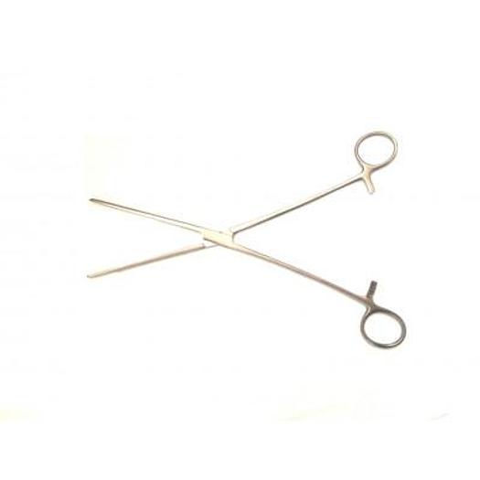 Used BENGOLEA PLIERS STRAIGHT S/G 24CM