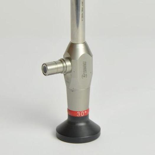 Used LAPAROSCOPIC SURGERY FIEGERT 30DEGR 10MM