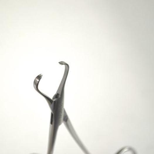 OMBREDANNE PLIERS 13CM GOUGEON (SET OF 120)