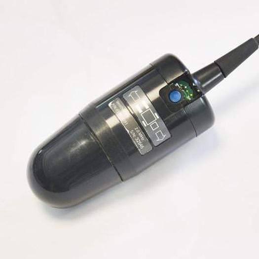 Used VERATHON BVI 3000 PROSTATIC ULTRASOUND SCANNER