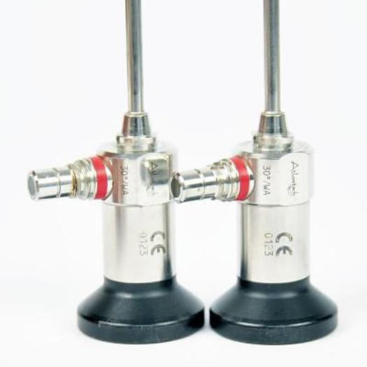 Used ATLANTECH ARTHROSCOPY KIT