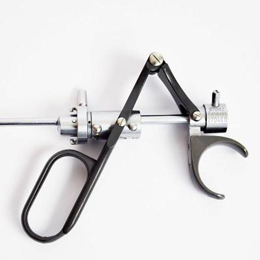 Used ELEMENT DE TRAVAIL STORZ ACTIF BIPOLAIRE KARL STORZ 27040 O