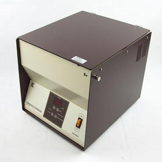 MICRO CENTRIFUGE HEMATOCRIT