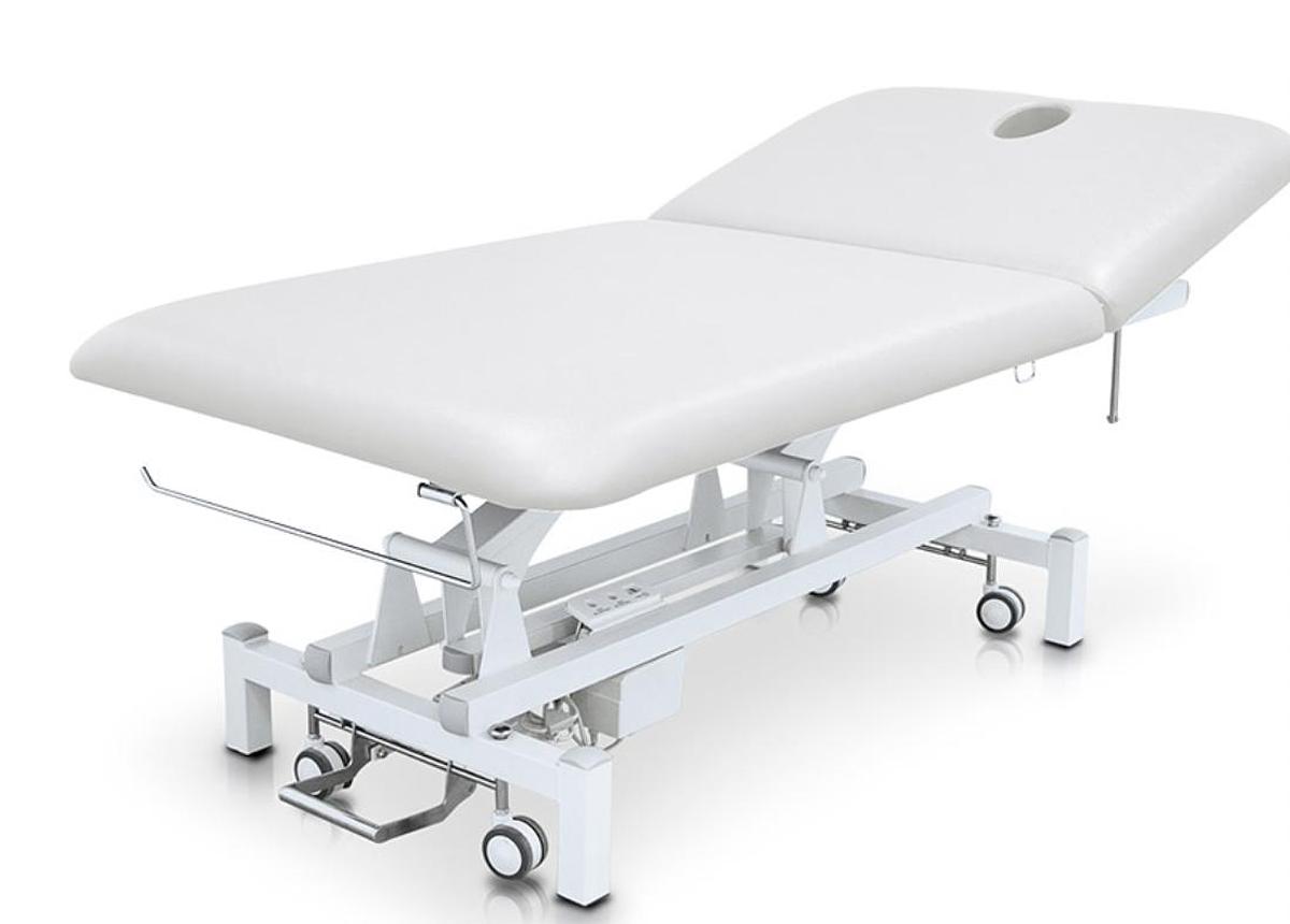 TABLE DE MASSAGE BOBATH 100cm
