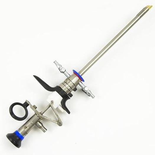 Used OLYMPUS RESECTION KIT