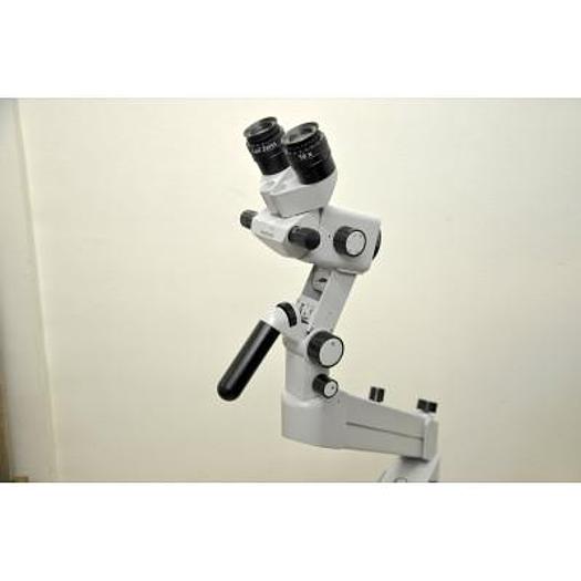 Used COLPOSCOPE CARL ZEISS FC 150