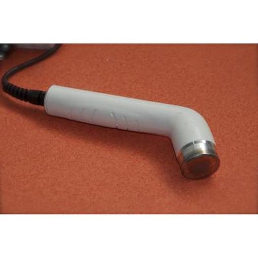 Used METRON ACCUSONIC AP100 PLUS WITH PROBE