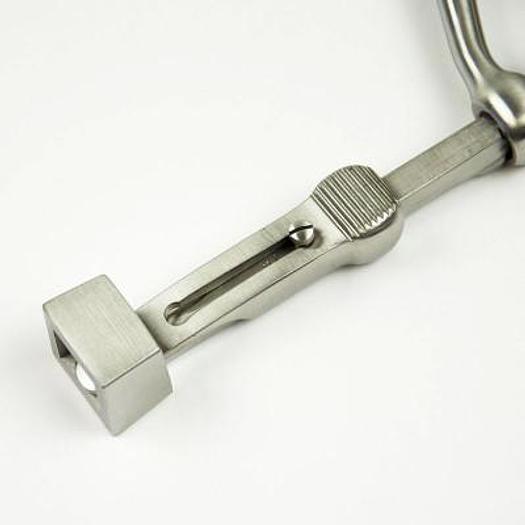 Used TARNIER FORCEPS