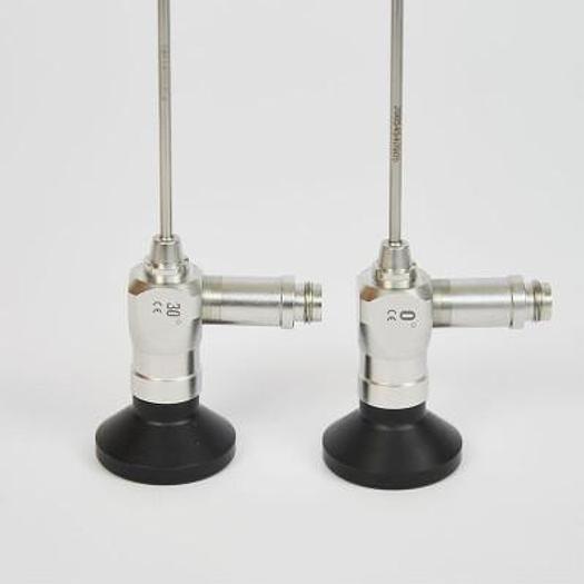 PEDIATRIC CYSTOSCOPE KIT