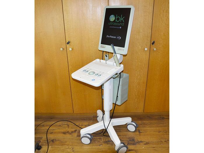 original-d-occasion-echographe-bk-medical-focus-500.JPG