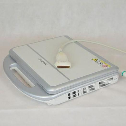 Used MINDRAY M7 PORTABLE ULTRASOUND SCANNER ( 2013 )