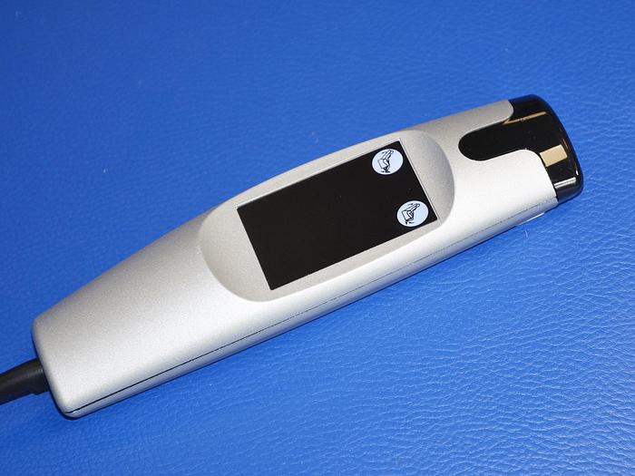 Rénové ADJUSTABLE ELECTRIC CHAIR FOR BLOOD TEST TITANOX M630052