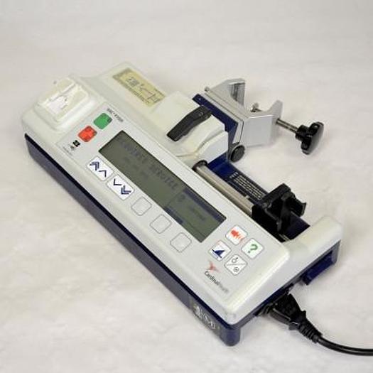 Used IVAC P7000 SYRINGE PUMP