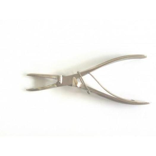 CLOVIS VINCENT GOUGE PLIERS (BECASSINE) 19CM