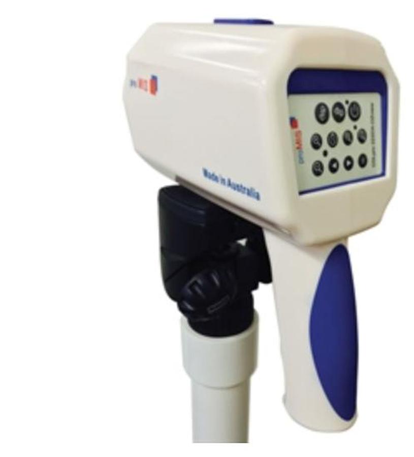 DIGITAL VIDEO COLPOSCOPE