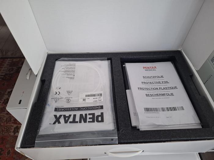 Used Pentax EPK-i7010 Digestive Endoscopy Column (11/2018)