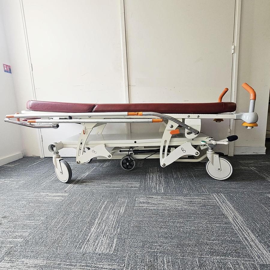 D'occasion ACIME SKOT STRETCHER