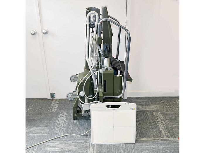 Used DIGITAL MOBILE RADIO SEDECAL SPS-HF-4.0-D (same as Stephanix Movix 4E), DIGITAL, WITH PLANE SENSOR