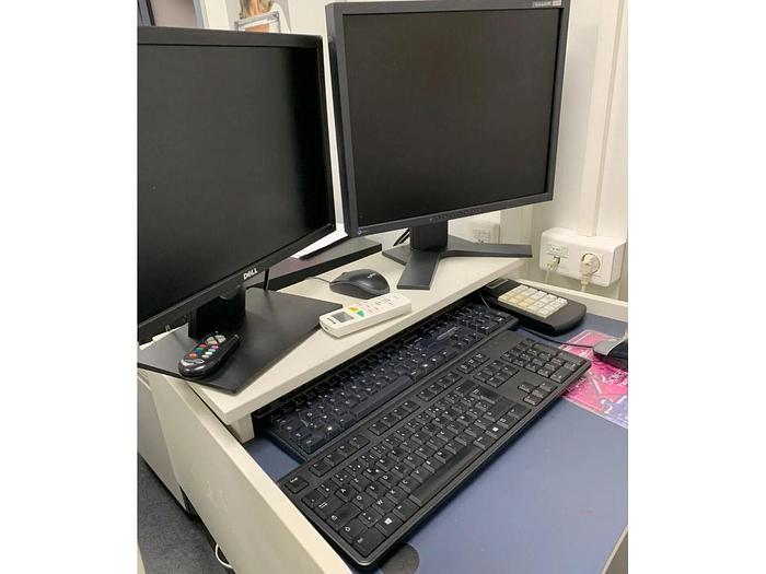 D'occasion PHILIPS MICRODOSE RAD 70 D MAMMOGRAPHER