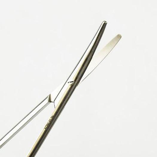 CISEAUX METZEMBAUM COURBES 18CM (METZEMBAUM SCISSORS CURVED 18CM)