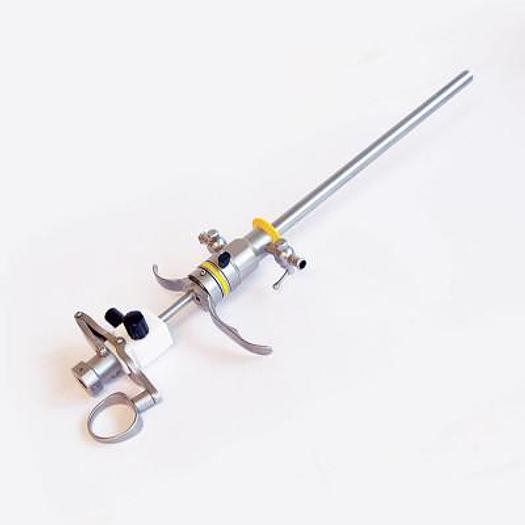 MONOPOLAR RESECTION SET