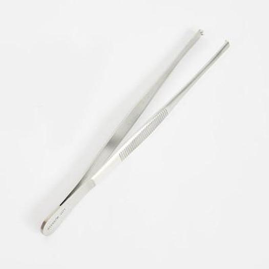 DISSECTION FORCEPS 3 4 CLAWS 14CM