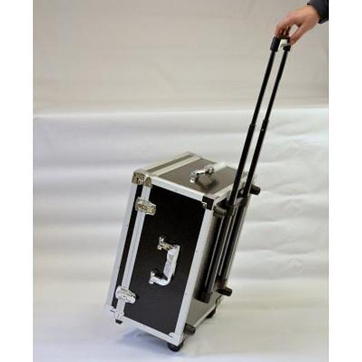 CAMSONIC 500 PORTABLE DIGITAL DOPPLER COLOR ULTRASOUND WITH 2 PROBES