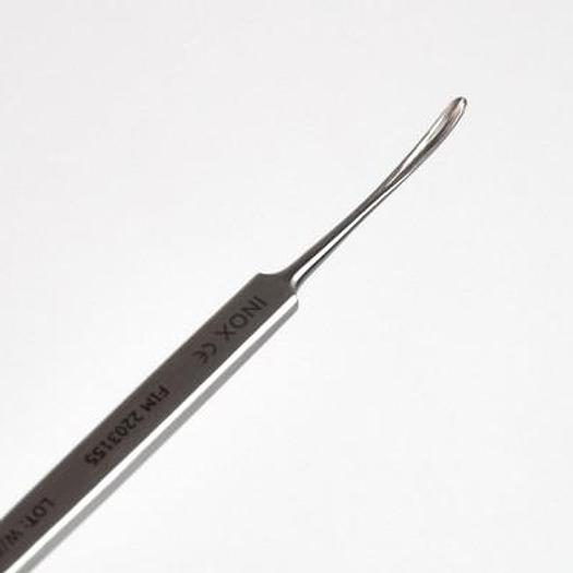 DAVIEL CATARACT FOAM CURETTE 2X13CM