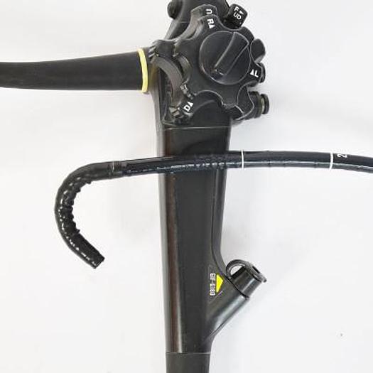 Used VIDEO GASTROSCOPE OLYMPUS GIF Q180 s/n 2900345
