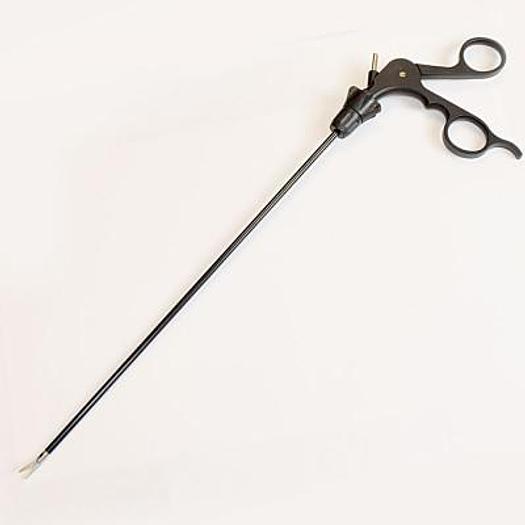 STRAIGHT SCISSORS FOR TOVAMED COLONOSCOPY