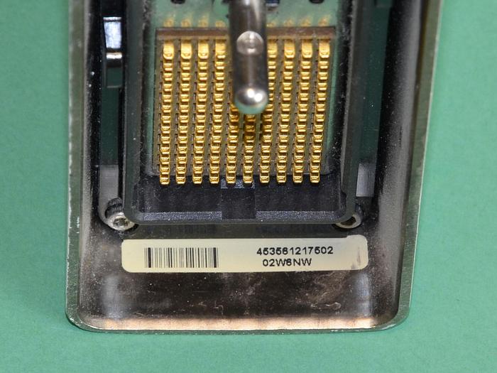 Used PHILIPS V6-2 3D/4D PROBE