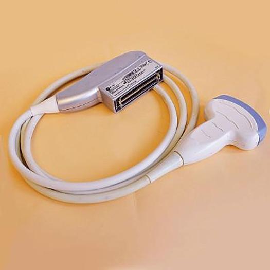 Used CONVEX PROBE GE 4C-RS