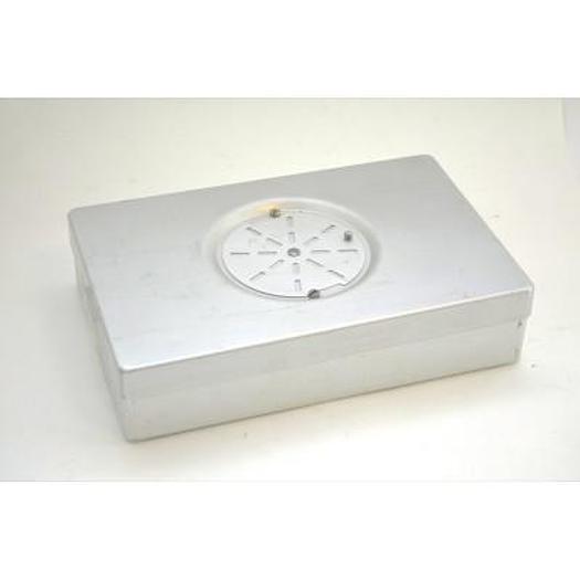 Used GYNECO SPARK PLUGS AND VALVES IN A BOX