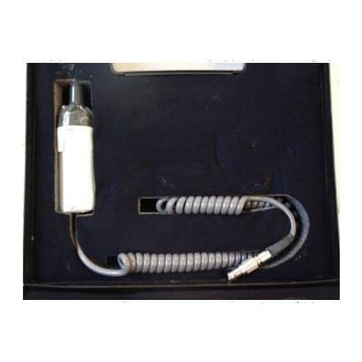 Used PORTABLE POCKET VENOUS DOPPLER