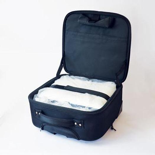 SONOSCAPE EXPERT E2 PORTABLE ECHOCARDIOGRAPHER WITH CARDIAC PROBE