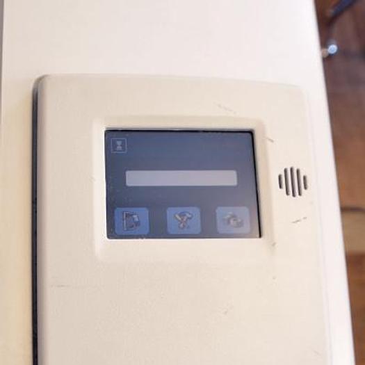 Used CARESTREAM KODAK CR ELITE DIGITIZING SYSTEM WITH PROCESSING CONSOLE