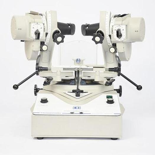 Used SYNOPTOPHORE CLEMENT CLARE 2003-464