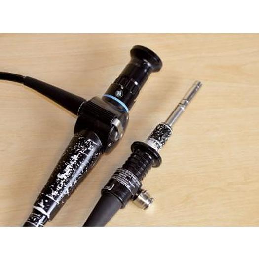 Used NASOFIBROSCOPE OLYMPUS ENF-P4
