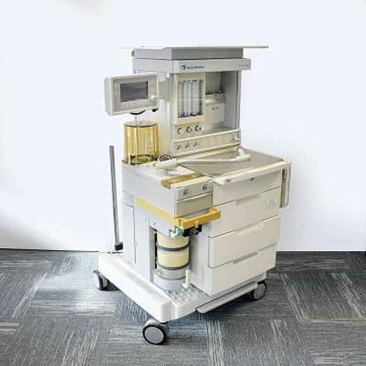 Used GE DATEX-OHMEDA AESTIVA 3000 ANESTHESIA VENTILATOR