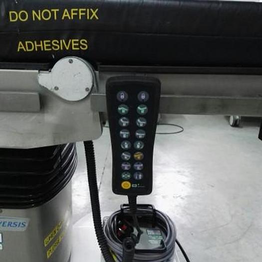 Used STERIS MAQUET UNIVERSIS 6090 ELECTRIC OPERATING TABLE