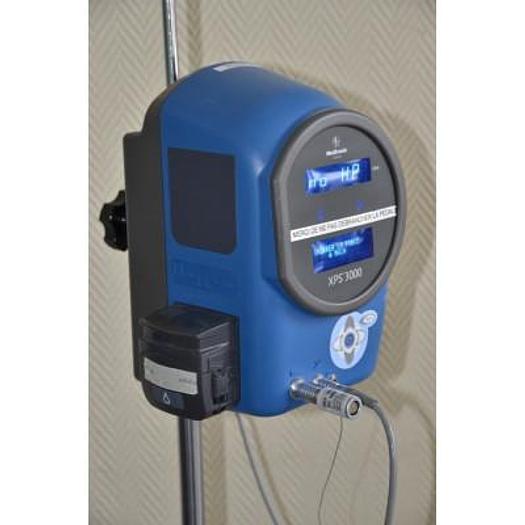 Used MOTOR CONSOLE MEDTRONIC XOMED XPS 3000 SINGLE