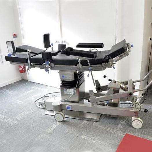 Used TRUMPF SATURN ELECTRIC MULTIDISCIPLINARY OPERATING TABLE